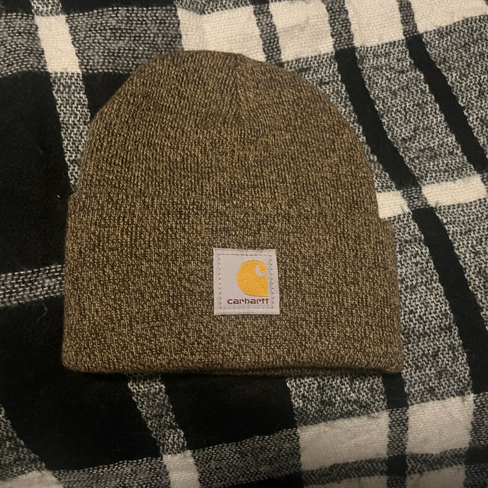 Carhartt KNIT CUFFED BEANIE